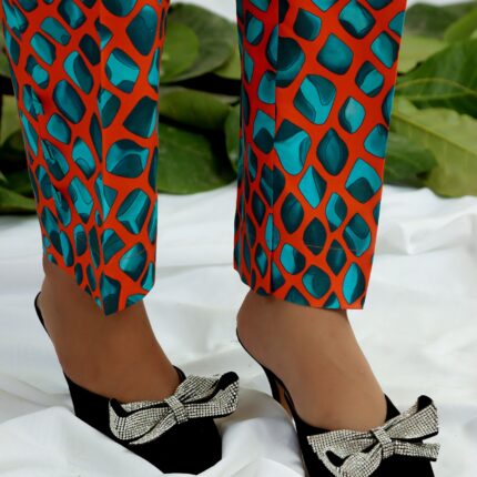 Black Bow Heel